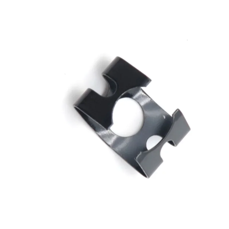 4D0611715B для Volkswagen Audi серия авто тормоз Гибкая линия фиксированный пружинный зажим