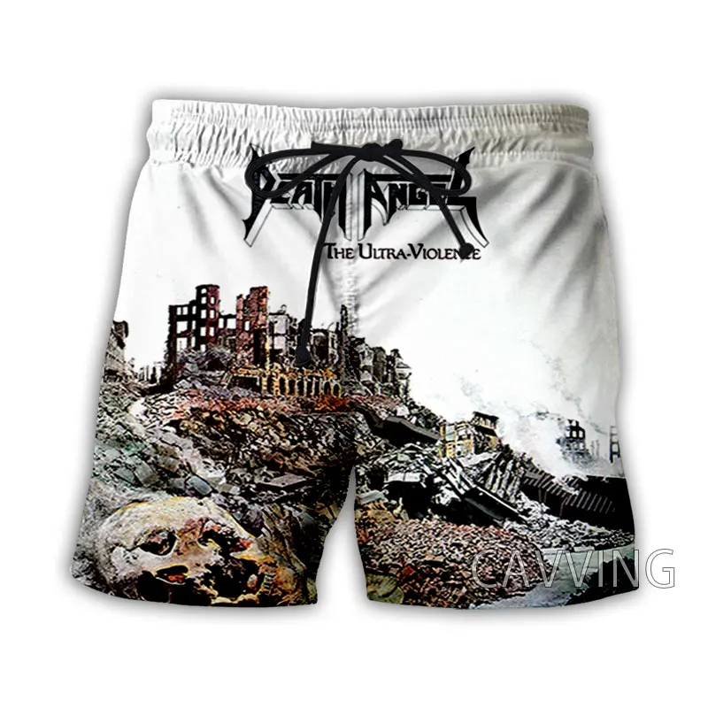 Шорты пляжные быстросохнущие для мужчин и женщин модные летние повседневные с