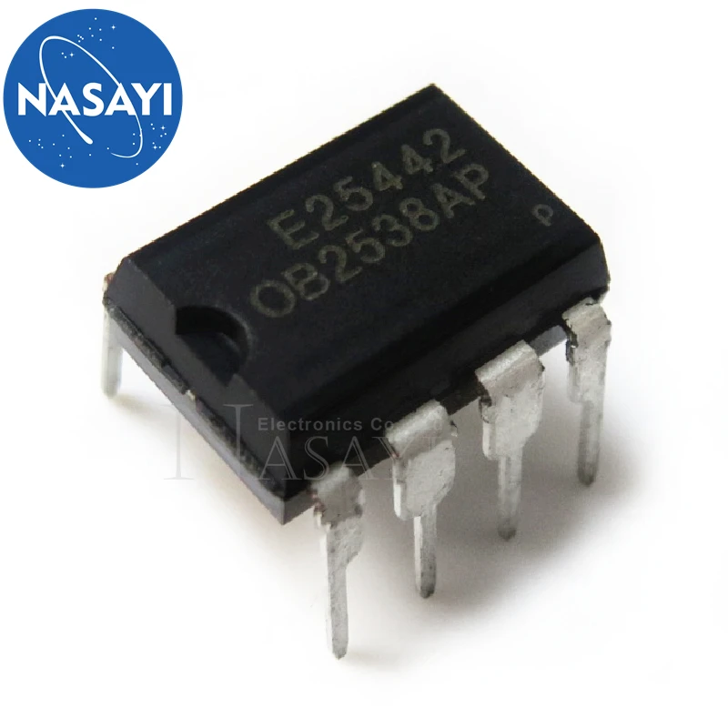 

OB2538AP OB2538 DIP-8