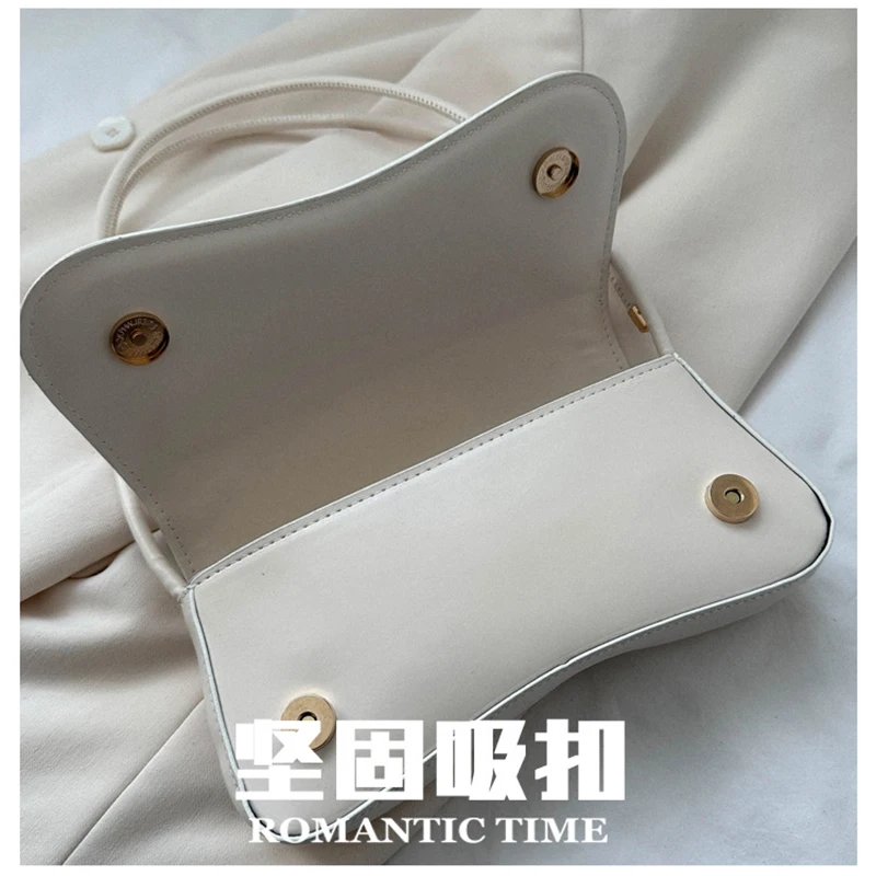 Richme Fashion Women Shoulder Bags 2023 Summer New Design Crossbody Bolsas De Mujer Elegant Daily Ladies Commute Bags Shoppers