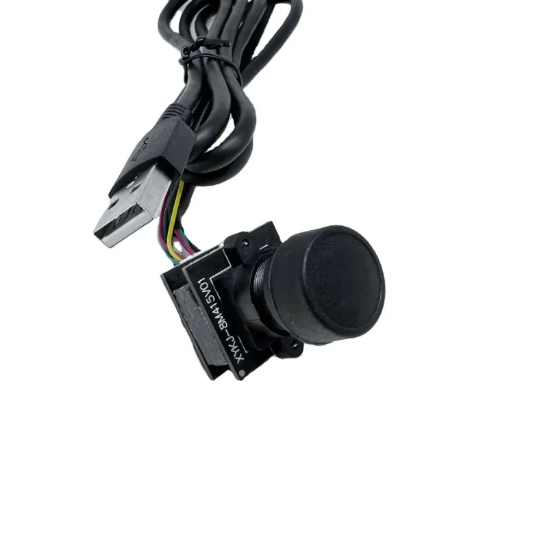 Модуль камеры 4K для дрона IMX415 с нажимной кнопкой цифровой зум CMOS Starlight ночное