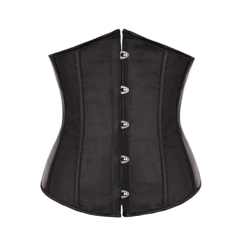 Низкая цена оптовая продажа Дешевый корсет фабричные бюстье Прямая поставка