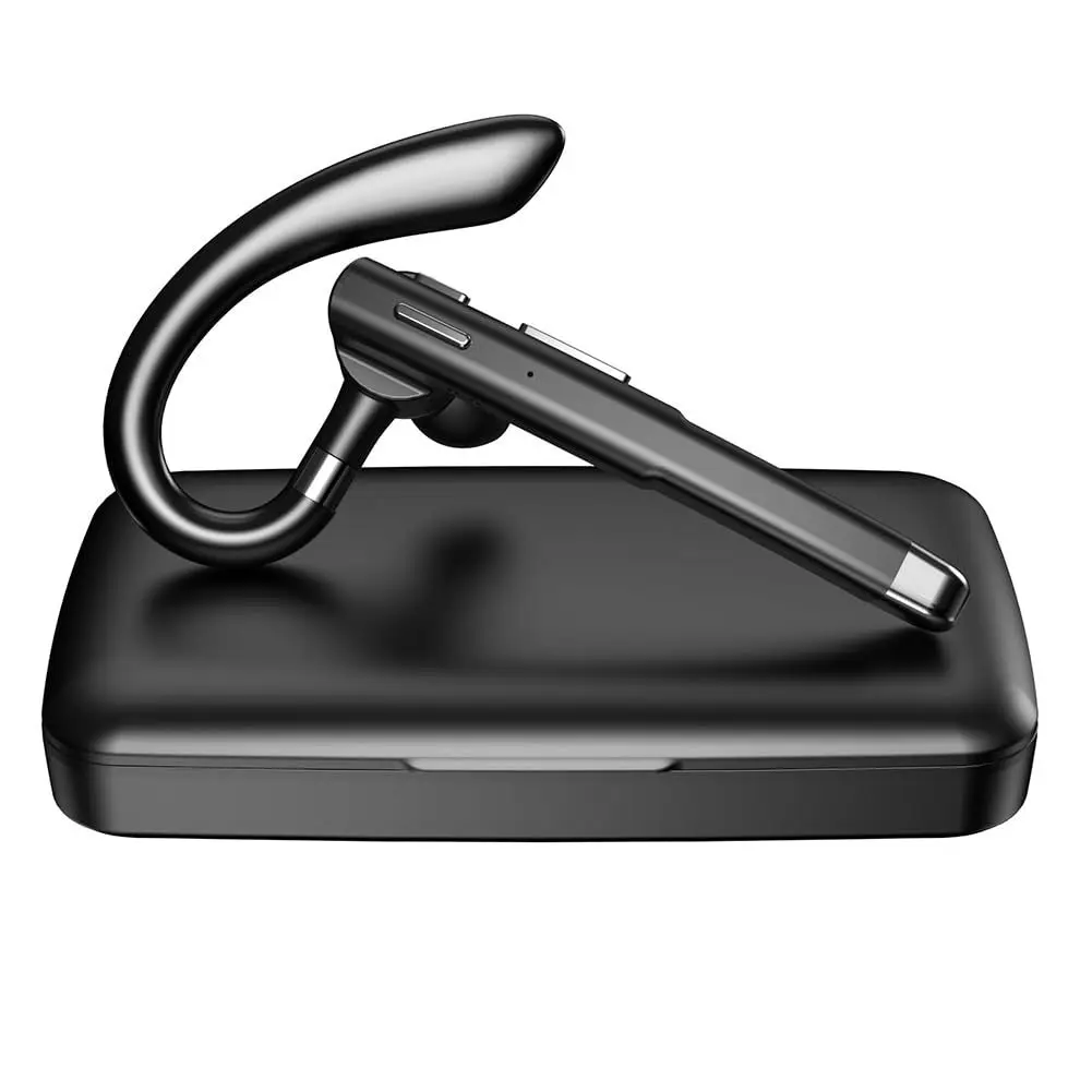 Yyk-520 Беспроводная гарнитура 2-го поколения для бизнеса наушники с