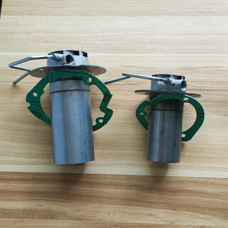 2кВт 5кВт Горелка Eberspacher D4 D4S D2 12в 24в Китайская камера сгорания дизельного парковочного обогревателя прокладка сетевой отопительной машины на