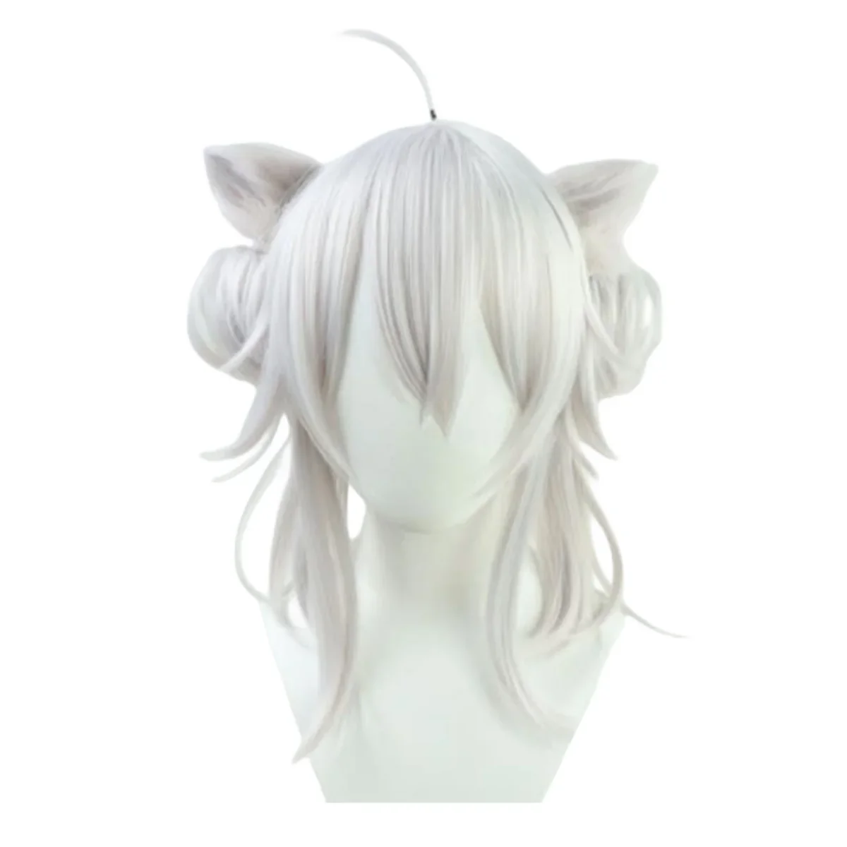 Костюм для косплея Shishiro Botan из аниме Виртуальная Олива парик повседневное