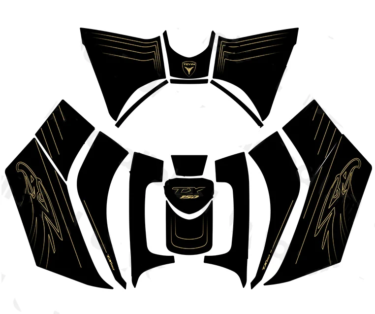 Аксессуары для TEYIN TX150 TX250 203 2024