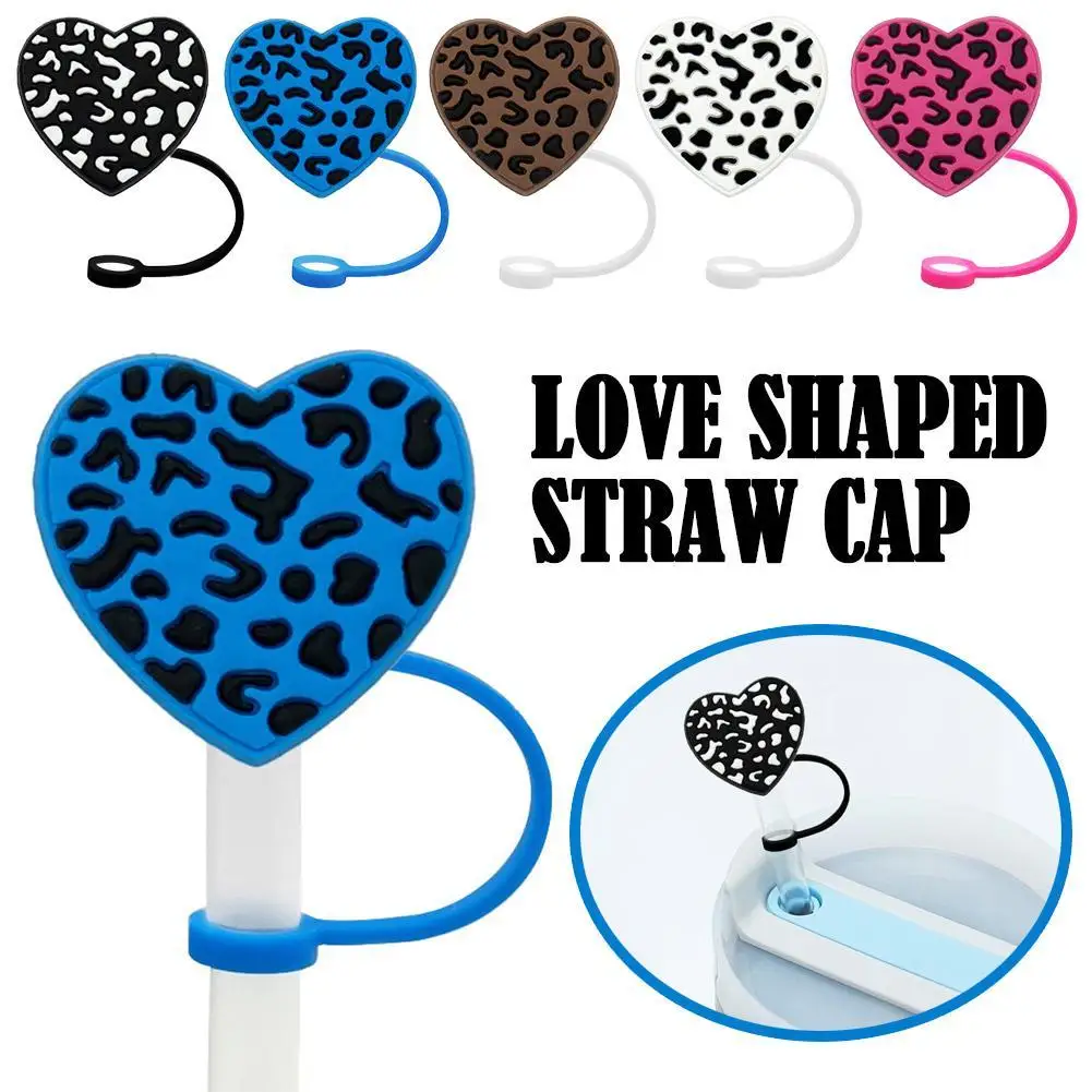 

5 шт., многоразовая Герметичная крышка из ПВХ для питьевой пыли