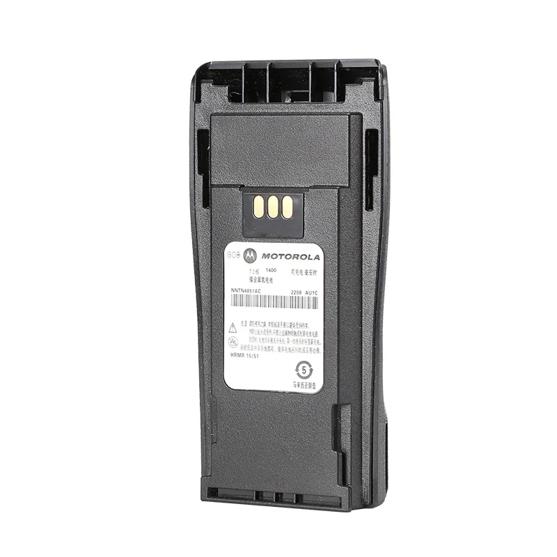 Рисунок 2 - Перезаряжаемая батарея NNTN4851A