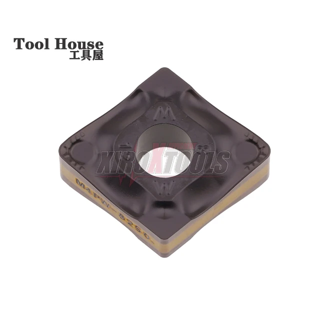 

Инструмент Iscar CNC Поворотная лопасть IC8250 R1.2