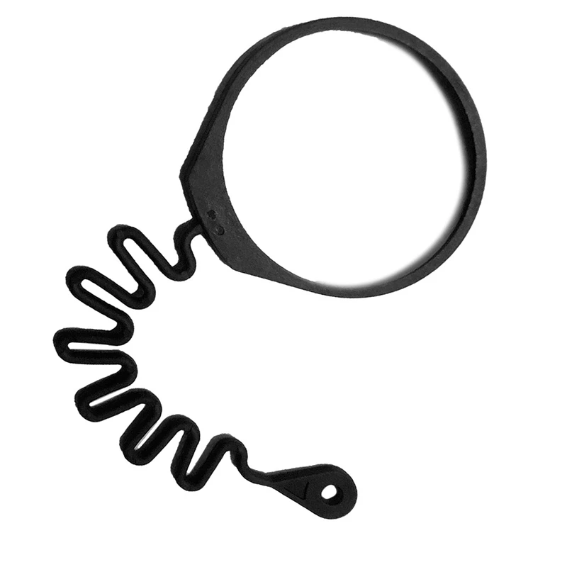 1 шт. кабель крышки топливного бака 31261589 Черный для бензина Volvo C70 S40 S60 S70 S80 S90 V40 V70 V90