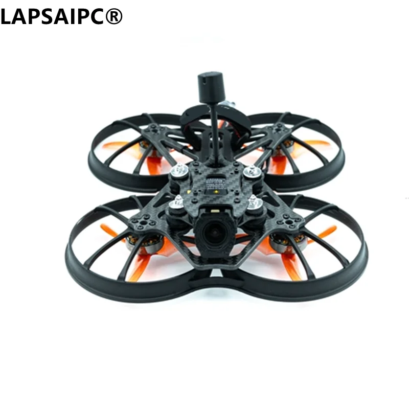 Lapsaipc для Emax Cinehawk BNF/PNP HD FPV Дрон 4K камера Дрон Квадрокоптер