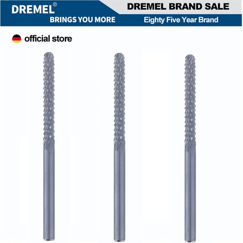 

Многофункциональная спиральная настенная плитка Dremel 562, керамическая мозаика, режущая головка, вращающийся инструмент, аксессуары с Dremel 566, используются вместе
