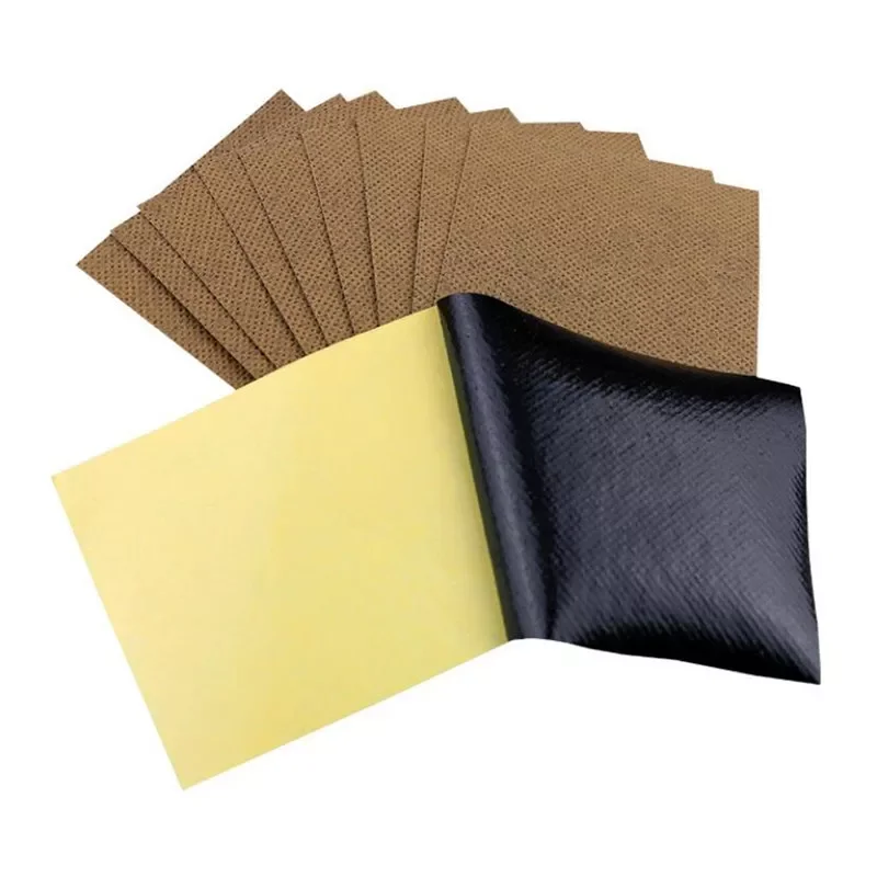 10 шт. пластыри с имбирем для детоксикации |