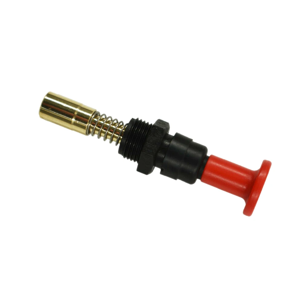 Для стандартного плоского карбюратора/клапана горячего запуска/кнопки запуска