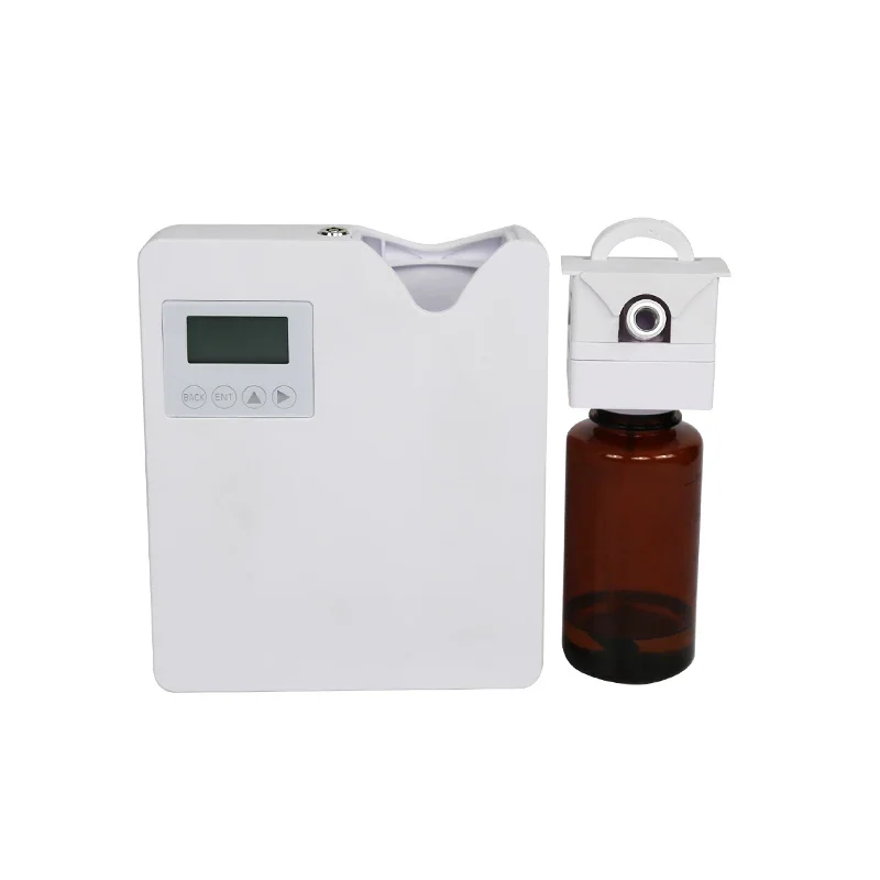Фото Новый аромадиффузор Crearoma PRO300 400 мл с Wi-Fi и Bluetooth для систем HVAC №1