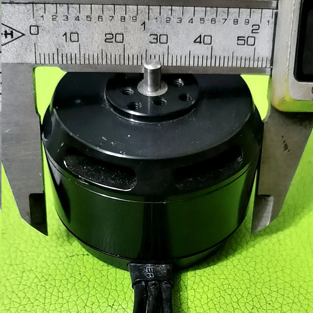 Seond hand 5440 (4510) Kv420 высокомощный бесщеточный телефон с большой силой тяги мощный