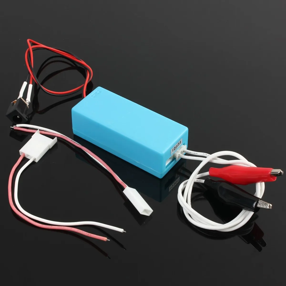 CCFL лампа инвертор тестер SHANGSIMOUDLECX 12В