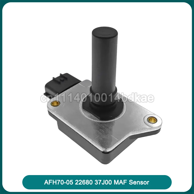 AFH70-05 22680 37J00 AFH-16 Датчик массового расхода воздуха (ДМРВ) для системы впуска воздуха, заменяемый компонент, автомобильный аксессуар для двигателя. (art.: 3920dcf84aac2) - 3920dcf84aac2
