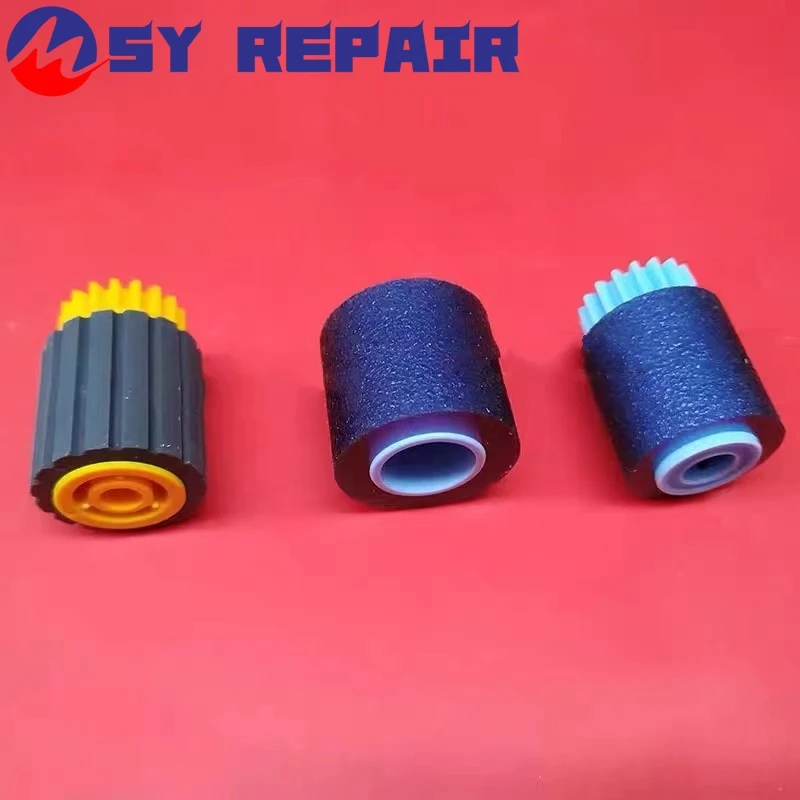 

Original AF03-0071 AF03-2098 AF03-1098 for Ricoh Pro 8100 8120 8110 C 651 901 751 651EX Pickup Roller Kit Copier Parts