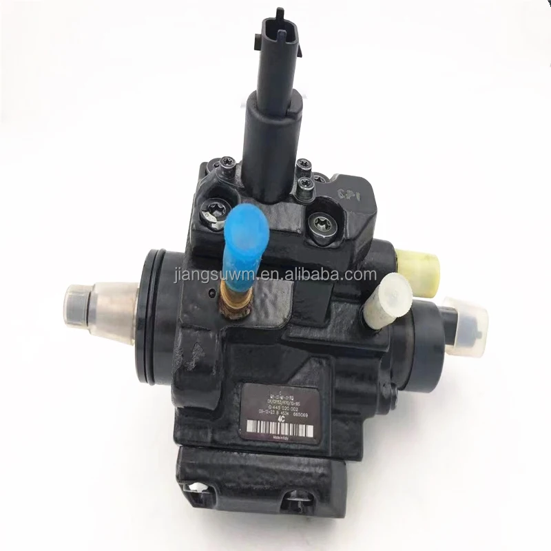 Топливный насос высокого давления Common Rail CP3 0445020082 0 445 020 082 CR/CP3S3/L125/40-789S для M AN TGX