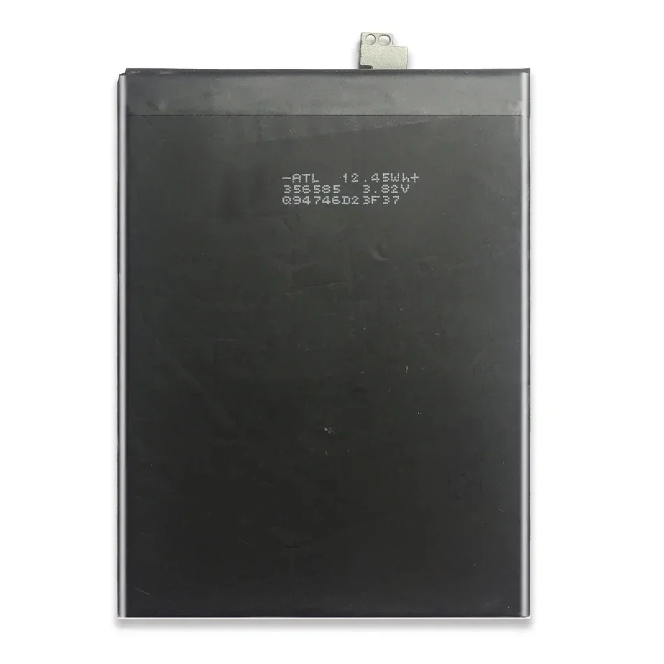 Аккумулятор для смартфона HE346 2700 мАч литий-полимерных аккумуляторов Nokia 7 Plus