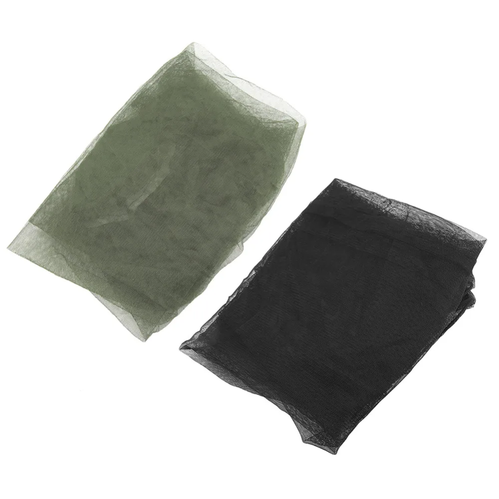 Шляпа с москитной сеткой головной убор Солнцезащитная Панама со скрытой защита