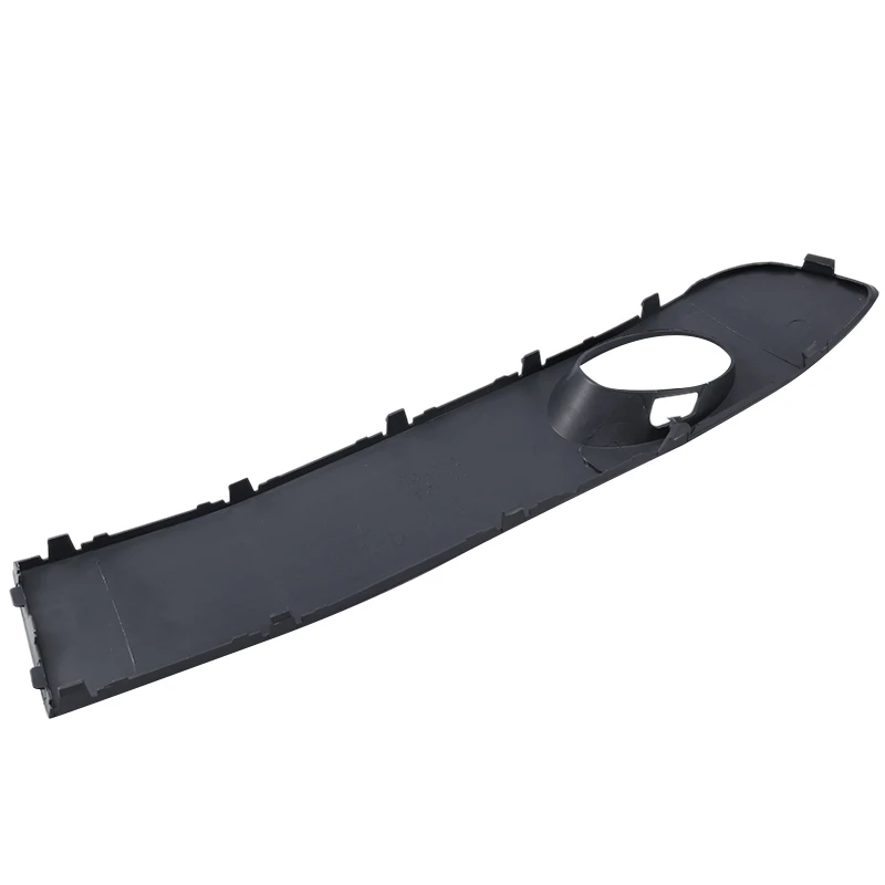 Автомобильный передний бампер салон автомобиля противотуманная фара крышка