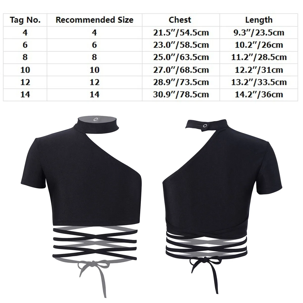 Топ детский хлопковый с коротким рукавом в стиле хип-хоп |