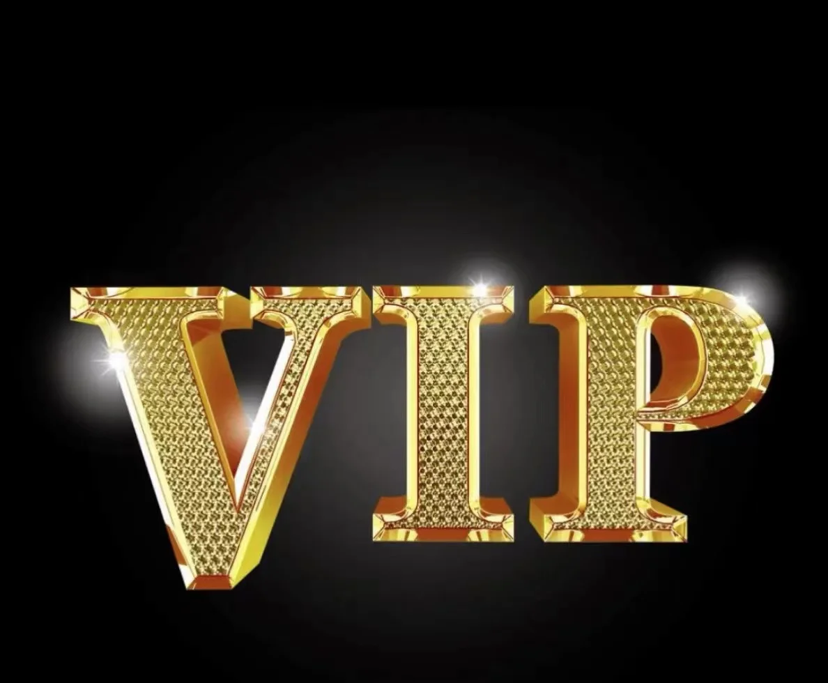 

VIP link special shot
