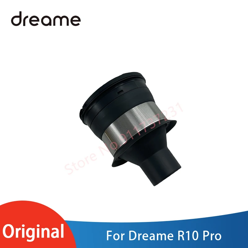 

Original Multi Cone Components Air Dut for Dreame R10 Pro Handheld Cordless Vacuum Cleaner Spare Part Replacement Accessories