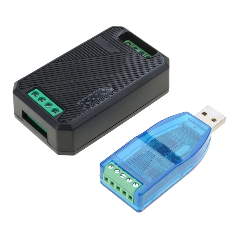 Вольтметр Амперметр RS485 Modbus-Напряжение Ток Мощность Энергия Электрический