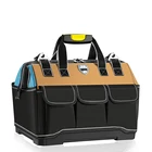 Пластиковый мешок для инструментов, водонепроницаемый вместительный мешочек для инструментов, Размер 14, 16, 19, 20