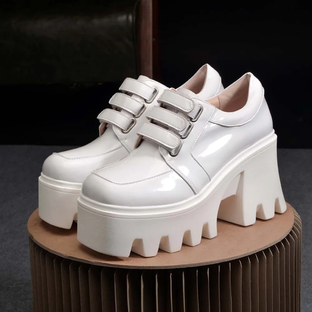 

2023 Новинки;весна-лето;женские туфли лоферы из натуральной кожи 100%;женская обувь;туфли лодочки на высоком каблуке;туфли кожа закрытые ;ботин...