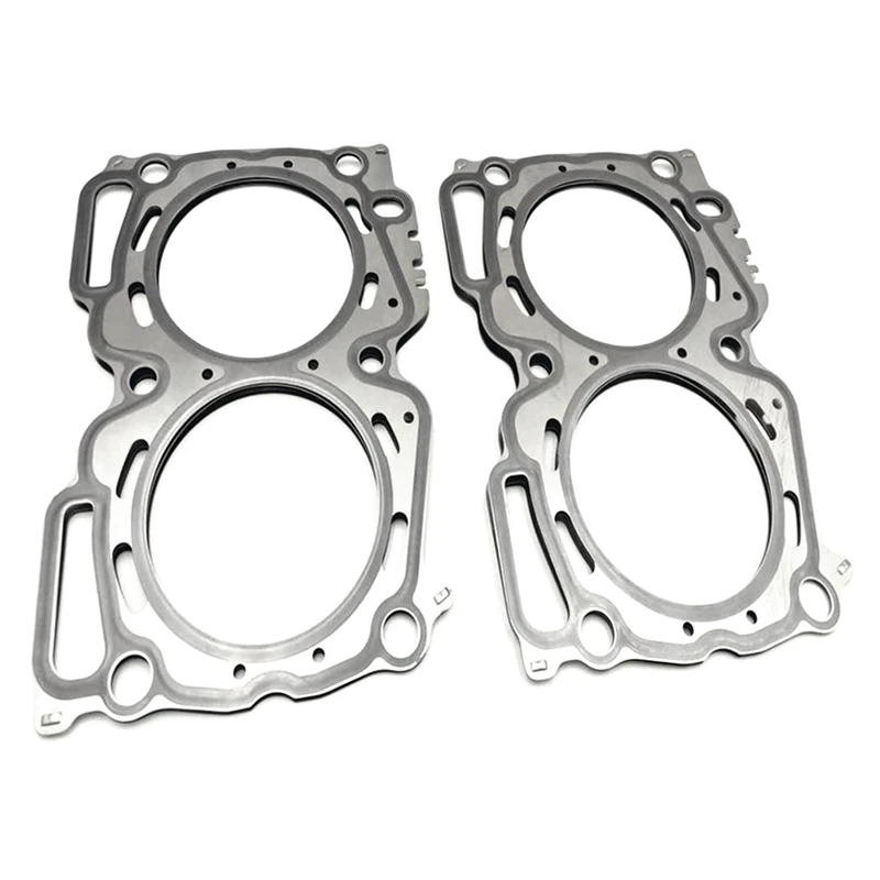 Комплект прокладок головки цилиндра 0 7 мм 11044-AA680 11044AA680 для Subaru Impreza Forester EJ204