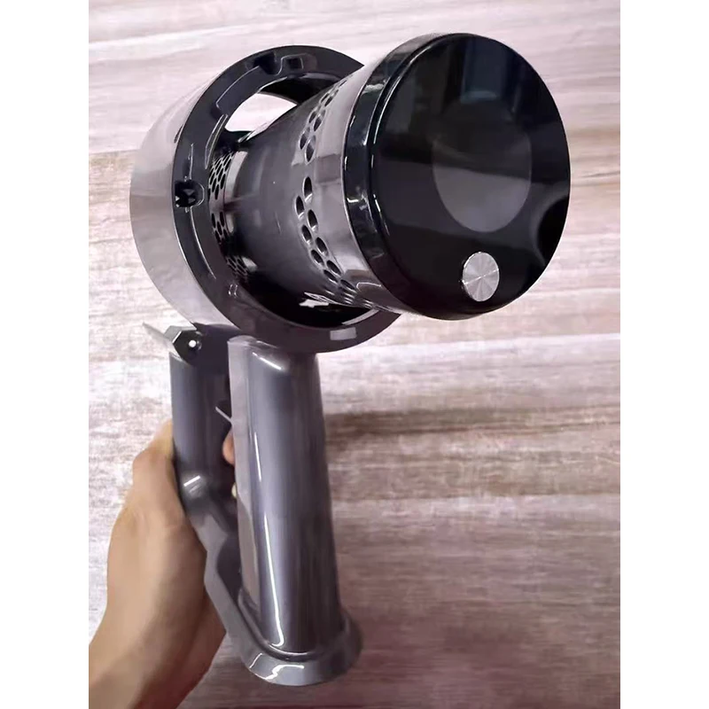 Оригинальные аксессуары для двигателя Dyson V15 SV22 SV47, корпус двигателя, ручка, запасные части для пылесоса (art.: 3920d3bb7eea9) - 3920d3bb7eea9
