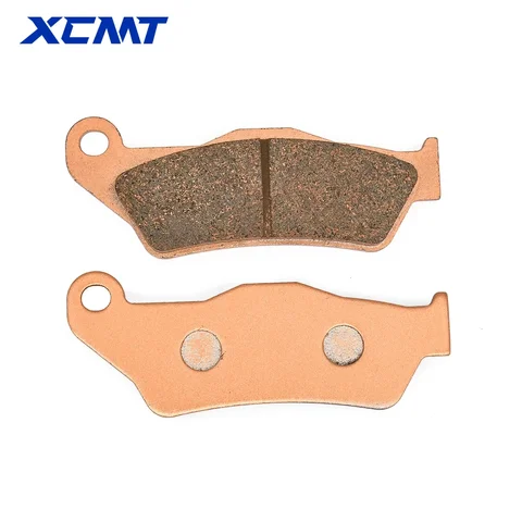 Передние и задние тормозные колодки для мотоцикла KTM EXC EXCF SX SXF XC XCF XCWF Tpi 85 125 250 300 350 450 2003-2023, для эндуро-байка