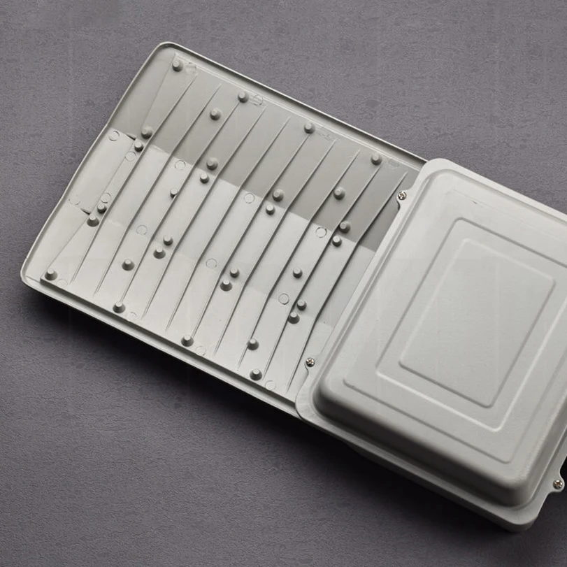 20000 Вт разделенный солнечный уличный фонарь алюминиевый садовый свет дом с