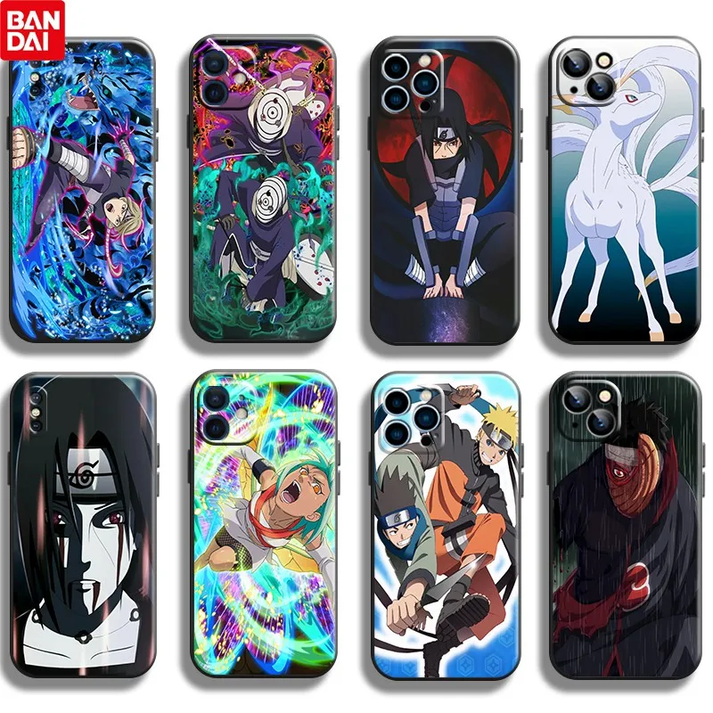 

Cool Sakura Godaime Phone Case For iPhone Xs Max SE 2020 11 12 13 Max Pro Mini 8 Plus X Xr Xs 7 7P 6 6s Iw22 Elecom Ultra
