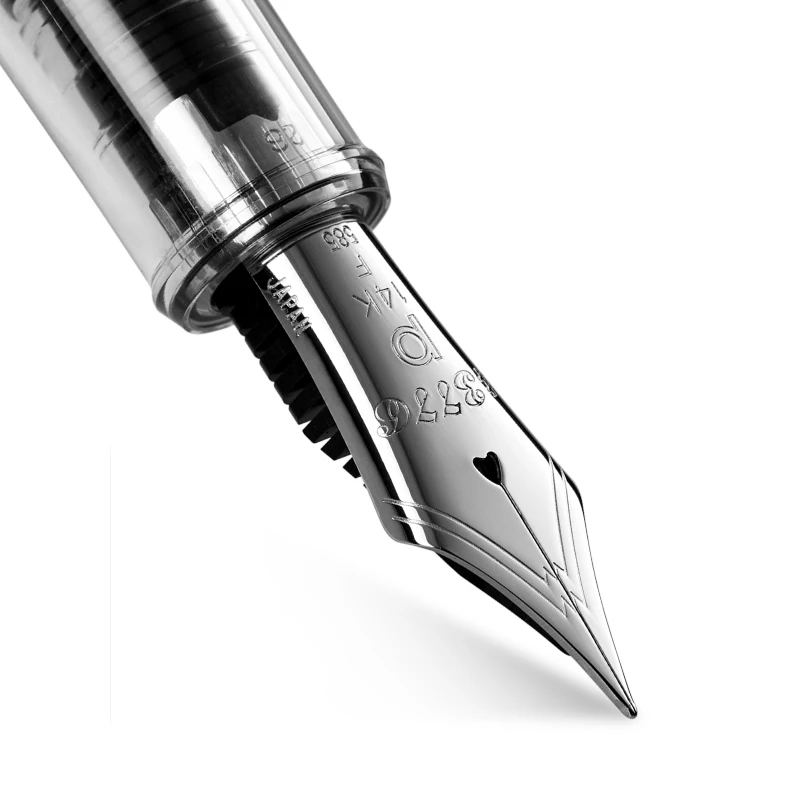 Рисунок 3 - Японская перьевая ручка Oshino PLATINUM 14K