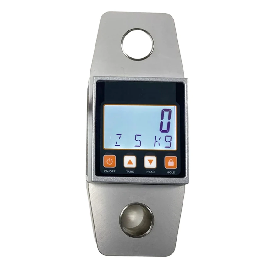 3T крановые весы высокоточные цифровые подвесные электронные 3000 кг LB