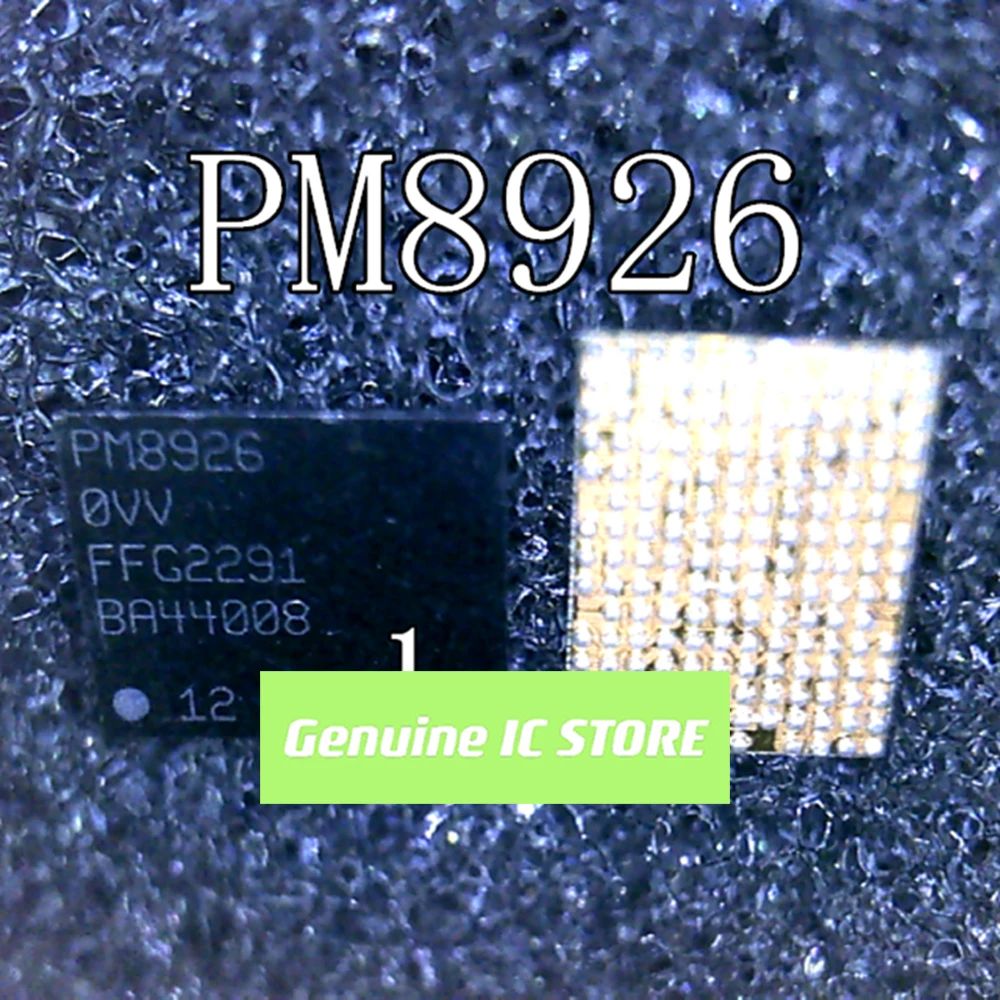2 шт./лот PM8926 0VV BGA Power Оригинальный IC