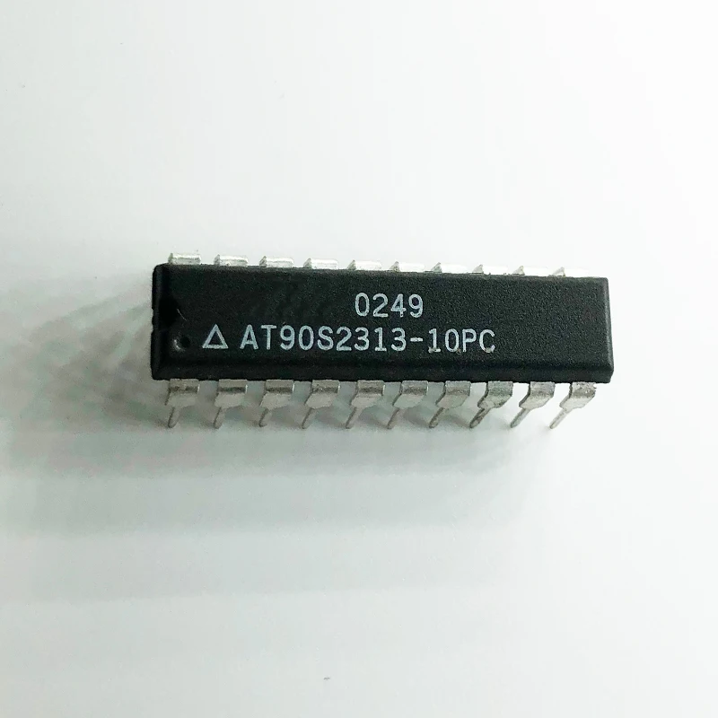 1 шт. AT90S2313 AT90S2313-10PC AT90S2313-10PI DIP-20