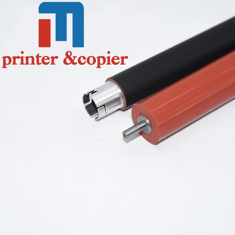 

1set LY6753001 Fuser Upper Heat Roller Lower Pressure Roller for BROTHER HL3140 HL3150 HL3170 MFC9130 MFC9140 MFC9340 DCP9020