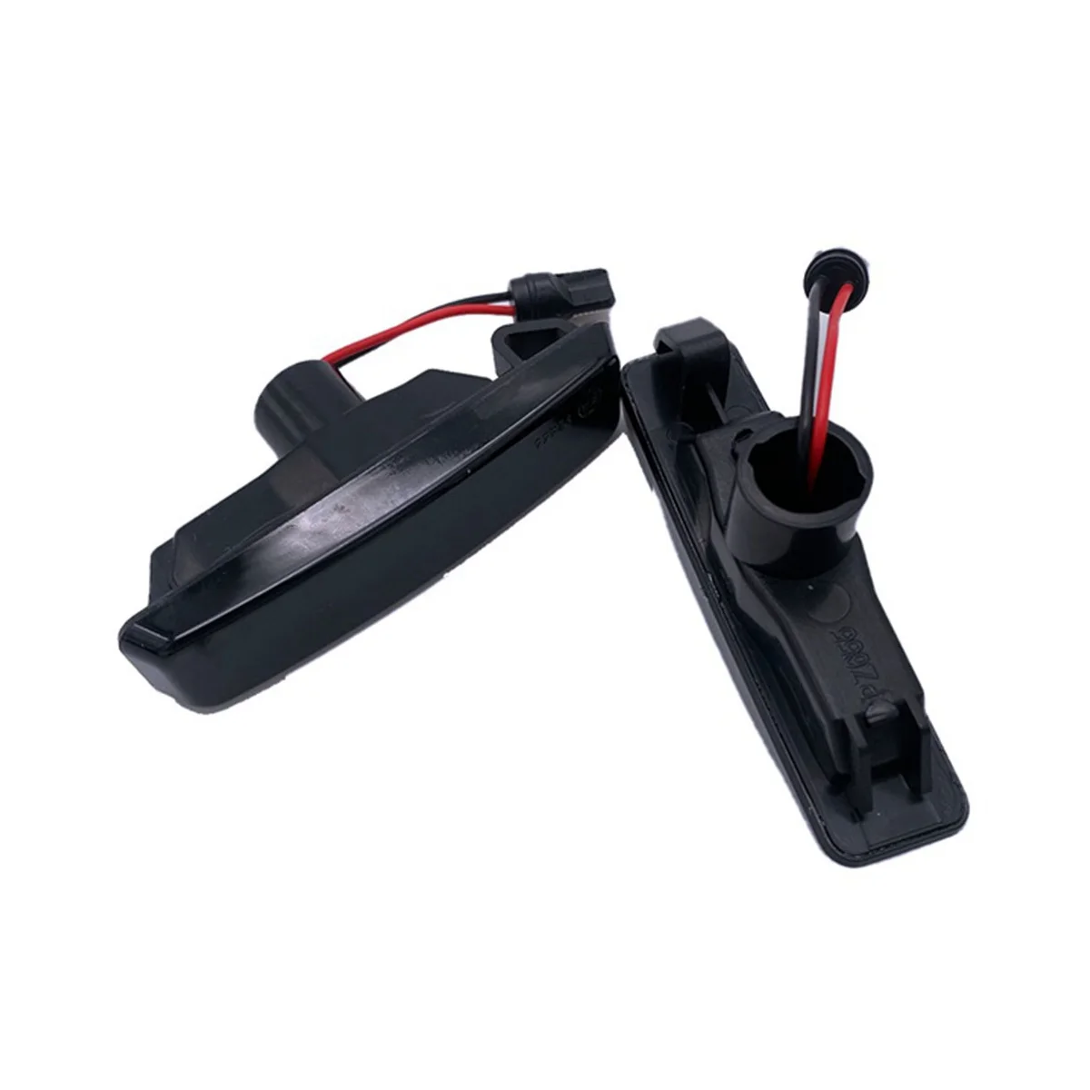 Для BMW 5 серии E39 525I 1997-2003 яркая яркость боковой маркер автомобильные фонари