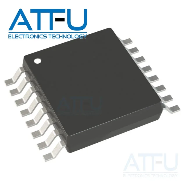 

AD8362ARUZ-REEL7 AD8362 TSSOP16 Original New