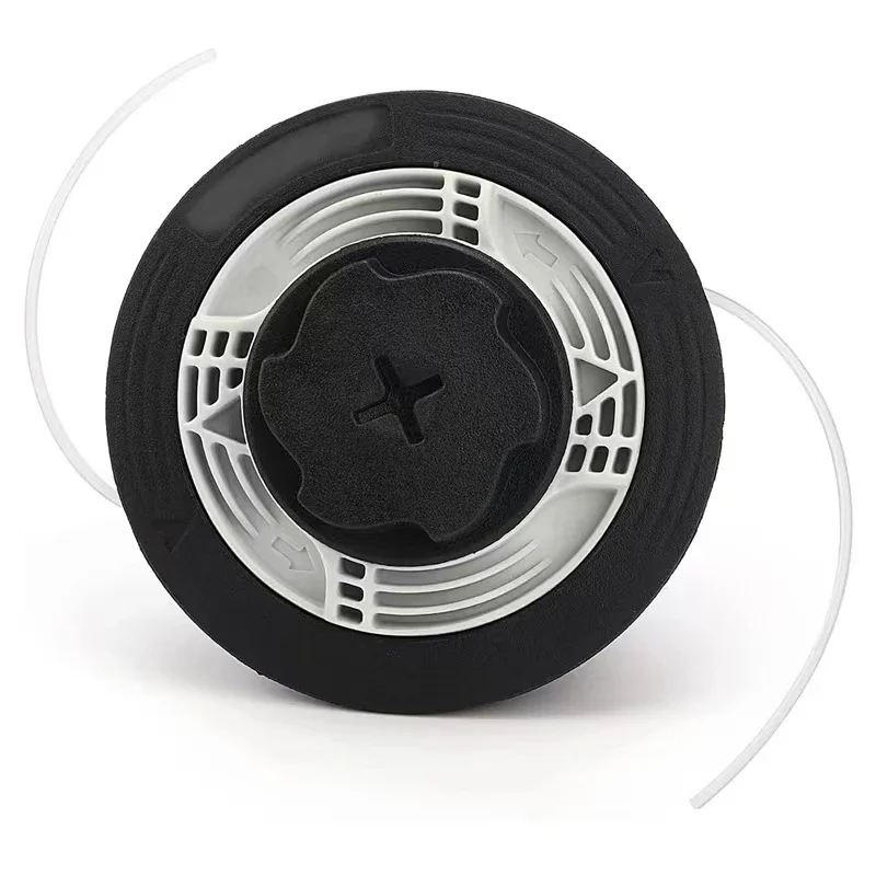 Головка триммера для травы кошения светильник овощей Stihl Autocut C6-2 FSE60 FSE81 FS38 FS40 FS45 FS46