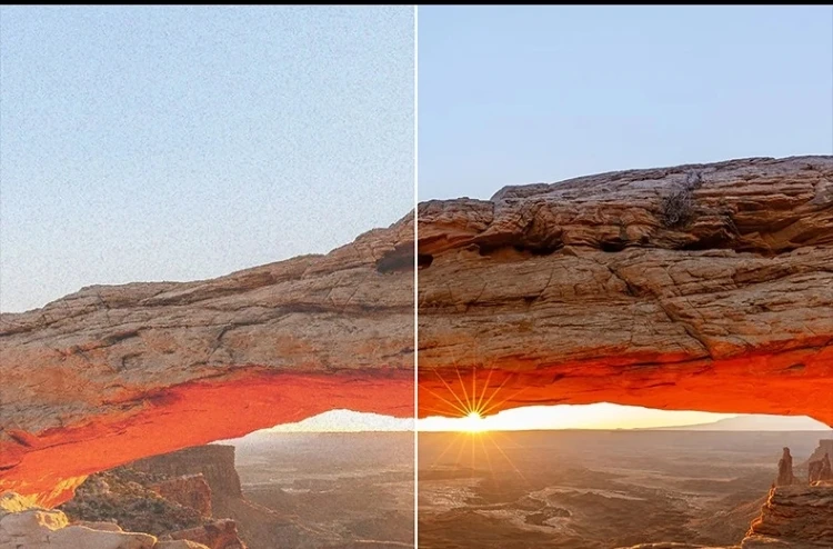 Трехцветный проектор JMGO O2 Ultra 4K 4 Гб + 64 ГБ 2800 люмен подходит для домашнего офиса