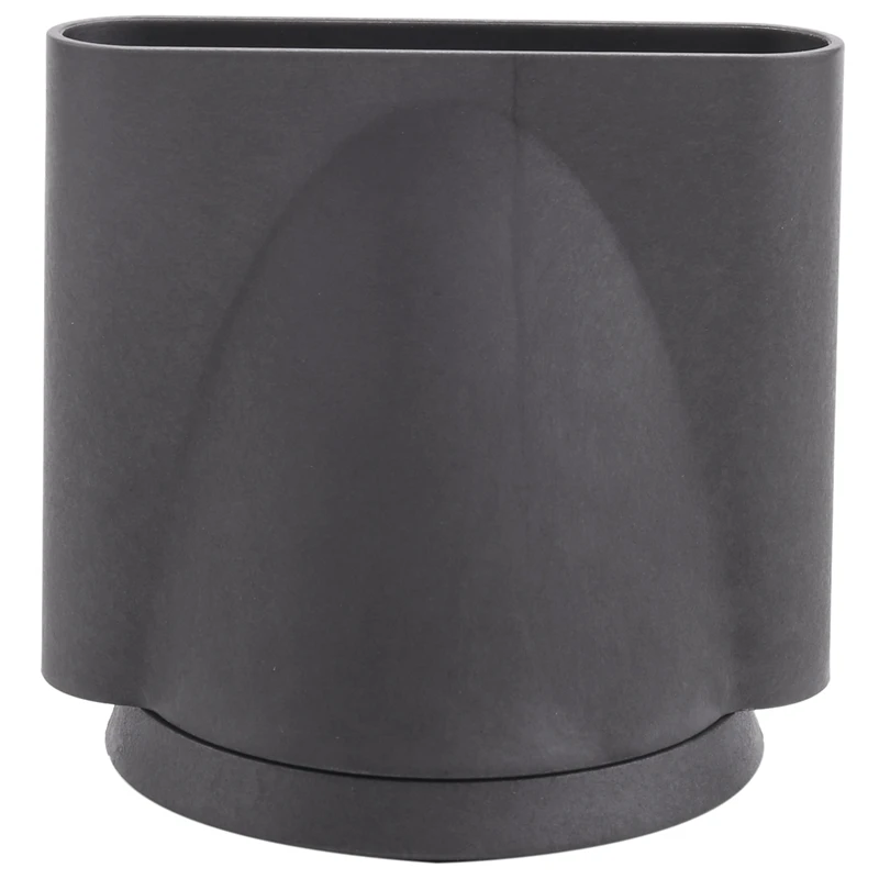 For Dyson Smoothing Nozzle Attachment Tool For Dyson Supersonic Hair Dryer Gray HD01,HD02,HD03 Smoothing Nozzles