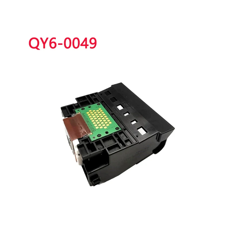 QY6-0049 печатающая головка для принтера Canon 860i 865 i860 i865 MP770 MP790 iP4000 iP4100 MP750 MP760 MP780 |