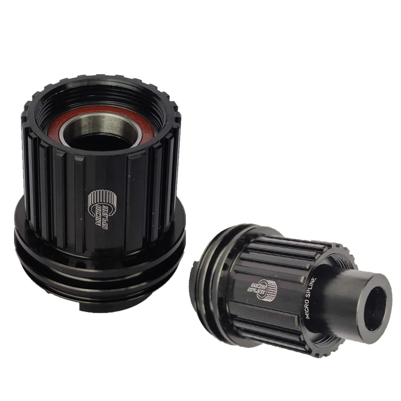 

DT240 DT350 Micro Spline Freilauf Para Corpo 3-Cubos Sperrklinke 12 X142/148mm Tampa